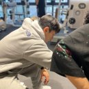 용죽4로 | [용죽 헬스장] 찐 PT 후기 "운동이 달라지면, 몸도 달라집니다."