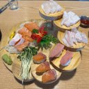 육연참연어참치&두툼한사시미 진접점 | [진접 술집] 육연참 연어참치&두툼한 사시미 진접본점