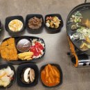 육회한 뭉티기 이미지