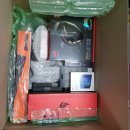 Ti의 조합 대용량 멀티 작업 컴퓨터 본체만 무려 600만원대 컴퓨터조립 출고 후기 - 대전조립컴퓨터 52PC