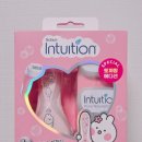 인튜이션 | 여름 오기 전에 무조건 사야하는 쉐이빙폼 필요 없는 쉬크 인튜이션 여성 제모기 리뷰