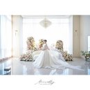 제이케이컨벤션웨딩 | 💍W4. 결혼후기 | 마리안웨딩 본식스냅DVD 촬영 후기 (JK아트컨벤션 엠버루체홀)