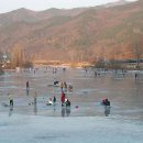 경천 낚시터 이미지