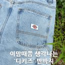 C&L당구클럽 | 디키즈 카펜터 버뮤다팬츠 내돈내산 후기, 여름 워크웨어 치트키템 (할인, 사이즈 추천)