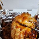 꾸브라꼬숯불치킨 | 광명 하안동 꾸브라꼬 숯불치킨 후기, 테이크아웃 맛집 솔직 리뷰