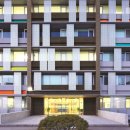 오류고등학교 이미지