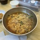 판교 삼평동 분식 키친박스 직장인 점심 맛집 (브릿지타워 이전)