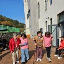 효누리주간보호센터 | 어르신 일상이 달라지는 곳, &lt;지안주간보호센터&gt; 방문 후기:)!!