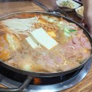 미락촌 | 어느 동네나 부대찌개 맛집은 있다