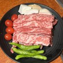 [군산 수송동 한우] 군산 소고기 맛집 : 미소상회