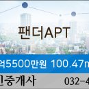 동아팬더아파트 이미지