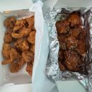 쌍용치킨 | 천안 쌍용동 치킨맛집 버디통닭 쌍용점 반반치킨 포장 후기
