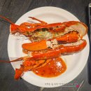 크림3210 | 랍스터 무한리필 뷔페 바이킹스워프 잠실 이용방법 메뉴 후기 (feat. 특별한날 가족모임장소 추천)
