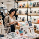 (주)현대안전 | 더현대 위픽과 안전가옥 팝업, 쇼트시리즈 리버시블 커버 교환 꿀팁