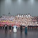 꿈나무 어린이 합창 이미지