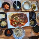 미담한약국 | 점심은 역시 코다리조림😋 미담덕장 다녀왔어요 🤣
