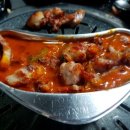 송림부속구이