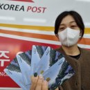 영주우체국 경북제일신문