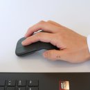 이지스마트팜 | 가벼운 접이식 블루투스 마우스 추천 로지텍 MOBI FOLD 후기