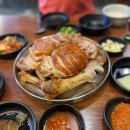 [관악-사당역] 서울 3대 족발 &#34;만족오향족발 사당역점&#34;