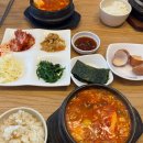 돌깨마을맷돌순두부수유점 | 수유 밥집 24시간 영업 돌깨마을맷돌순두부 내돈내산 솔직후기