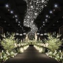 연애 2주년에 결혼 준비 전주 롯데백화점 라망 웨딩박람회 [더케이 웨딩홀 스드메 계약 완료]