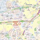 아현역 3번 출구 앞 이미지