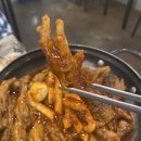석호네닭발 주성점