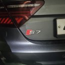 도일자동차 | 진해밧데리 아우디S7 자동차배터리 자은동 방전 출장 교체 후기