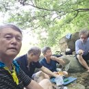 제1058차 관악산 문원계곡 물놀이記 이미지