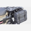 4764 | 키지마 사이드 백 서포트 헌터커브 CT125 210 -4764 완벽 장착 후기!