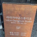 라라음악학원 | [체험] 서울 가야금 학원 라라가야금스튜디오 원데이클래스_ 다녀온 솔직한 후기