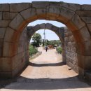 교동봉수대 이미지