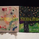 까페 꼴라쥬 이미지