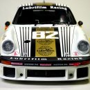 [EXOTO] Porsche 934 RSR #82, "Lubrifilm" 1979 이미지