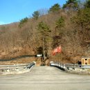 [전북] 겨울 사찰 여행 … (6) 수만리 마애석불 (전북 유형문화재 제84호)