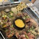 세븐일레븐광주용봉미래점 | 광주 용봉동 두가지 맛 즐길 수 있는 조개전골 내돈내산, 오아시스조개