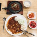 동하 돈가스 이미지