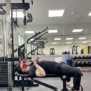 GYM OF KING 이미지