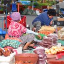 청양특화시장 이미지