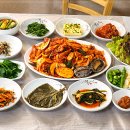 보령 맛집 &lt;우미장&gt; 그린하우스 리얼후기
