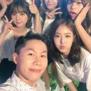 160818 여자친구 트위터 이미지