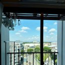 한국지엠달성바로서비스 | 치앙마이 한달살기 에어비앤비 숙소 추천, 어라이즈 콘도 수영장 사우나 위치 후기