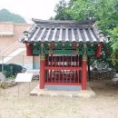 은진임씨효열문 이미지