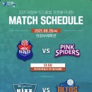 [코보컵] 2021 프로배구대회 한국도로공사 vs 흥국생명 통합달글 이미지