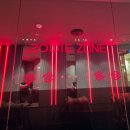 카페 pc zone 이미지