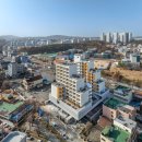 (주)건축사사무소오브 | 오후건축사사무소, (주)건축사사무소 오브 - 노서영, 김하아린, 양정원, 전재영의 '청주수곡 행복주택...