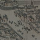 물동이 이고 가는 | [열하일기 14 도강록 갑술일 06]