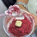 몽블랑핸즈여수 | 여수낭만포차거리 가볼만한곳 몽블랑핸즈 여수카페 핫플