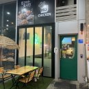 송도 치킨 맛집 호치킨 송도퍼스트파크점